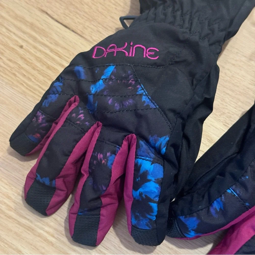 TRACKER KIDS GLOVE Size K/M